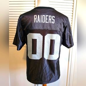 NFL team appearal Raiders